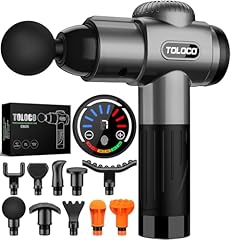 Toloco massage gun for sale  Delivered anywhere in USA 