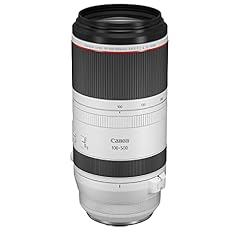 Canon rf100 500l d'occasion  Livré partout en France