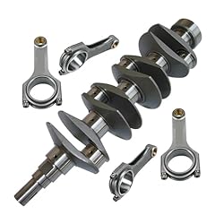 Crankshaft 4pcs connecting for sale  Delivered anywhere in Ireland