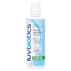 Luv biotics alcohol for sale  Delivered anywhere in UK
