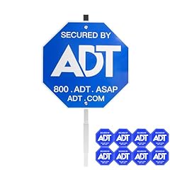 Security signs pcs for sale  Delivered anywhere in USA 