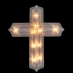 Lighted religious cross for sale  Delivered anywhere in USA 
