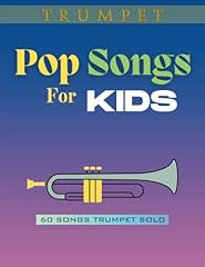 Trumpet pop songs for sale  Delivered anywhere in USA 