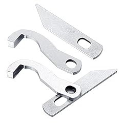 Pieces serger blades for sale  Delivered anywhere in USA 