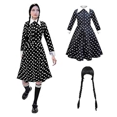 Déguisement femme gothic d'occasion  Livré partout en France