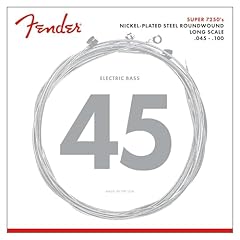 Fender 737250405 string for sale  Delivered anywhere in Ireland