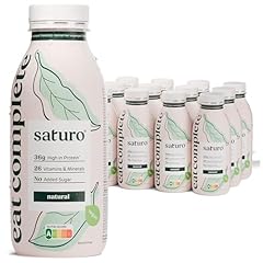 Saturo trinknahrung natural gebraucht kaufen  Wird an jeden Ort in Deutschland