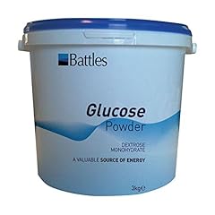 Battles glucose powder for sale  Delivered anywhere in UK