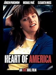 Heart america for sale  Delivered anywhere in UK