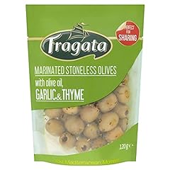 Fragata marinated stoneless for sale  Delivered anywhere in Ireland