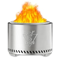 Yefu smokeless fire for sale  Delivered anywhere in USA 