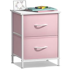 Sorbus nightstand drawers for sale  Delivered anywhere in USA 