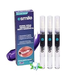 Esmile set penne usato  Spedito ovunque in Italia 
