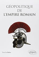 Géopolitique empire romain d'occasion  Livré partout en France