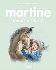 Martine monte cheval d'occasion  Livré partout en Belgiqu