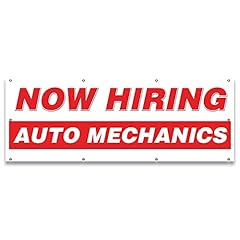 Hiring auto mechanics for sale  Delivered anywhere in USA 