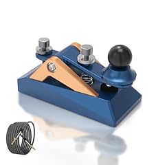 Morse code key usato  Spedito ovunque in Italia 