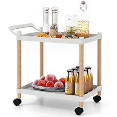 Giantex carrello cucina usato  Spedito ovunque in Italia 