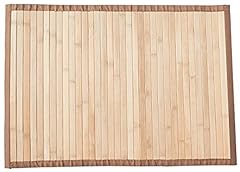 Queensell bamboo rug for sale  Delivered anywhere in USA 