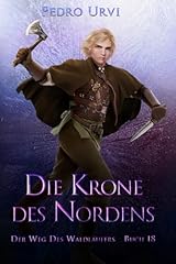 Krone nordens gebraucht kaufen  Wird an jeden Ort in Deutschland