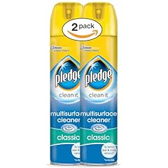 Pledge spray 250ml for sale  Delivered anywhere in UK