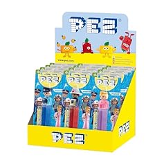 Pez boîte présentoir d'occasion  Livré partout en France
