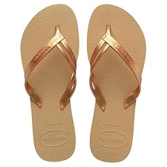 Havaianas élégance tongs d'occasion  Livré partout en Belgiqu