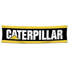 Enmoon caterpillars banner for sale  Delivered anywhere in USA 