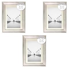 3pk photo frames for sale  Delivered anywhere in UK