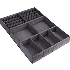 Wsryx drawer organisers for sale  Delivered anywhere in UK
