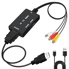 Jewan rca hdmi gebraucht kaufen  Wird an jeden Ort in Deutschland