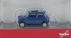 Herpa 038591 mini d'occasion  Livré partout en Belgiqu