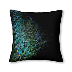 Yajufang peacock feather for sale  Delivered anywhere in USA 