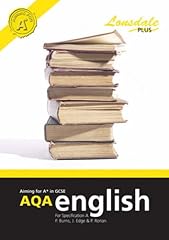 Achieving gcse aqa d'occasion  Livré partout en Belgiqu