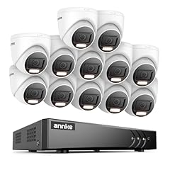 Annke 1080p kit usato  Spedito ovunque in Italia 
