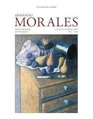 Armando morales catalogue d'occasion  Livré partout en France