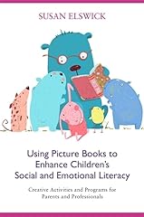 Using picture books for sale  Delivered anywhere in UK