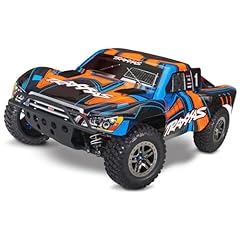 Traxxas slash ultimate usato  Spedito ovunque in Italia 