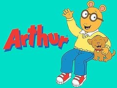 Arthur for sale  Delivered anywhere in UK