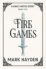 Fire games vicky for sale  Delivered anywhere in UK