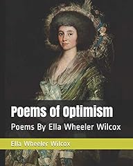 Poems optimism poems for sale  Delivered anywhere in UK