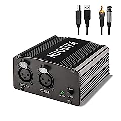 Phantom power supply for sale  Delivered anywhere in UK