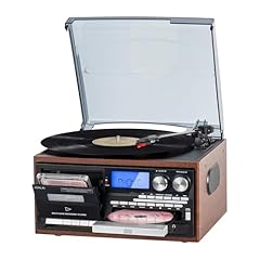 Record player bluetooth for sale  Delivered anywhere in USA 