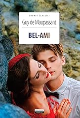 Bel ami. ediz. usato  Spedito ovunque in Italia 