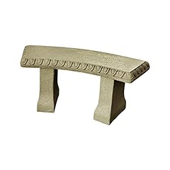 Garden bench natural for sale  Delivered anywhere in USA 