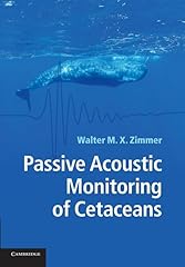 Passive acoustic monitoring for sale  Delivered anywhere in UK