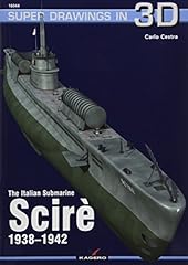 The italian submarine usato  Spedito ovunque in Italia 
