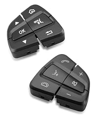 Steering wheel buttons for sale  Delivered anywhere in USA 