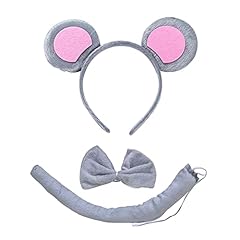 Tshaoun mouse ears for sale  Delivered anywhere in UK