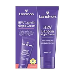 Lansinoh hpa lanolin for sale  Delivered anywhere in UK